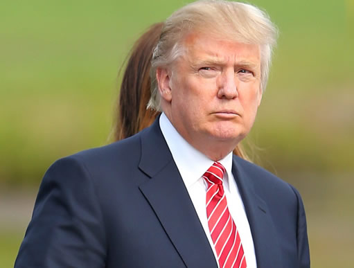 Donald trump for President 3