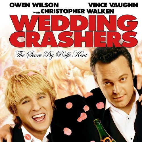 best romantic comedies  wedding crashers review 4