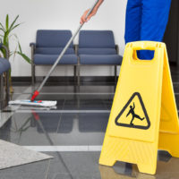 All cleaning services supplied, no job too big or too small