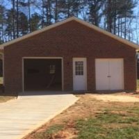 Garages, Additions, or Covered Porches (Clt/Union)