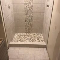 The Professional Tile And Flooring company
