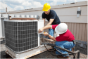 AIR CONDITIONING REPAIR - HVAC REPAIR & AC (WASHINGTONDC & SURROUNDING AREAS)