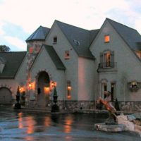 Luxury Bed and Breakfast and Event Center