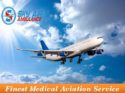 Take Top-New Medical Aviation Facility with Paramedical Aviation Staffs