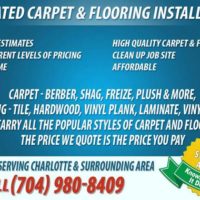 CARPET - FLOORING INSTALLATION - HARDWOOD - LAMINATE - VINYL - FLOOR - INSTALL ~ (In Our Work We Have Pride -Quality Is What We Provide- SAVE$)