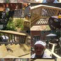 Fence and Deck Installations and Repairs (Charlotte and Surrounding)