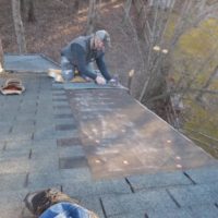 DAN'S ROOFING (AFFORDABLE) (CHARLOTTE)