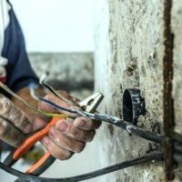 24HR ELECTRICIAN SERVICE AT HALF THE PRICE (ROCK HILL,CHARLOTTE)