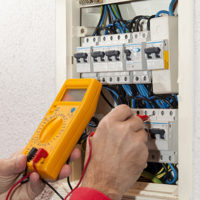 Highly Experienced, Reasonably Priced Electrician