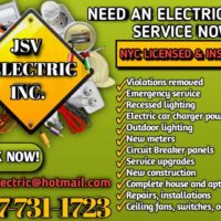 Electrician NYC Licensed (All New York)