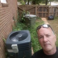 AC Same Day Service Heat Pumps Air Conditioners (Charlotte)