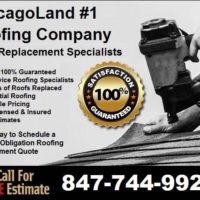 ✅FREE ROOFING ESTIMATE-ROOF REPLACEMENT-NEW ROOFS-REROOFS-LICENSED ROOFER (Greater ChicagoLand Affordable Roof Replacement)