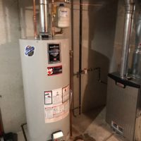 HEATING / HVAC / WATER HEATERS _ HONEST + LOW PRICES _ FURNACE BOILER (ALL Washington DC)