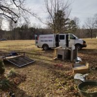 Heating and cooling Repair & installs (Charlotte nc)