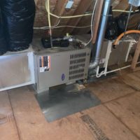 HEATING Repairs, replacements and more
