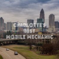 CHARLOTTE'S BEST MOBILE MECHANIC- car repair and maintenance (mobile - car mechanic nearby)
