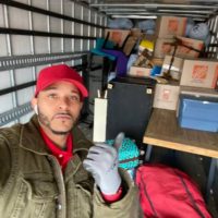 ✨NORTH CAROLINA’S#1 MOVING COMPANY 💪🏽📦! $95/hr for 2 Movers!!!📦 (charlotte)