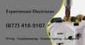 ELECTRICIAN handyman-electrical repair-ac-ceiling fan installation (affordable electric)