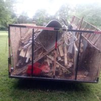Junk Removal and Demolition(Handyman Services) (Charlotte and surrounding areas)