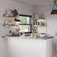 Designer Kitchen & Bath Planning We Can All Afford - Interior Design
