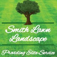 Smith Lawn and Landscape (Central AR)