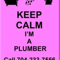 PLUMBER - CHARLOTTE'S BEST AFFORDABLE ▂ ▂▂ (OWNER ANSWERS PHONE - 704-233-7556 - Charlotte & Surrounding)