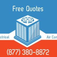 * HVAC REPAIR-ELECTRICAL-PLUMBING-WATER HEATER-AC-PLUMBER-ELECTRICIAN (call 4 free quote - electricians)