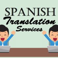 SPANISH Translation Service for Denver!