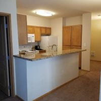Come See Your Large 1 Bedroom Apartment Today!
