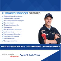 PLUMBER AVAILABLE 24 HOURS*** TXT OR CALL