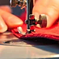 Sewing For Interiors