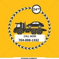 Towing Service & Roadside Assistance