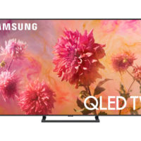 Samsung 65 Inches Class Q9FN QLED Smart 4K UHD TV