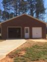 Garages, Additions, or Covered Porches (Clt/Union)