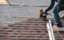 ROOF REPLACEMENT - FULL SERVICE ROOFING COMPANY --- RE ROOF (Charlotte & surrounding)