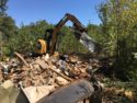 ✅ DEMOLITION LLC 🔨INTERIOR/EXTERIOR, SHED & MOBILE HOME REMOVAL (Charlotte and surroundings)