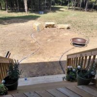 Landscape/Hardscape/ Concrete/ Drainage Solutions!! (Charlotte NC)