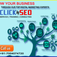 Best Advance SEO Course Training in Ranchi with ClickBYSEO Team