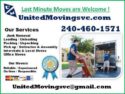 █▓▒░ LOCAL MOVERS/ & JUNK REMOVAL ❶