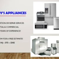 HVAC / Furnace / Appliance Install / Repair Services!! Fast & 24/7!!