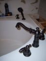 MASTER PLUMBER/LIC & INS/ FIX LEAKS, SEWER CLEANING, TOILETS (DC / MD / VA)