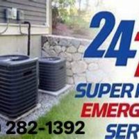 AFFORDABLE AIR 🏪 AC CONDITIONER CLEANING CONDITIONING REPAIR FREON AC