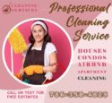 AFFORDABLE HOUSE CLEANING SERVICE - BASIC, DEEP, MOVE IN/OUT CLEANER