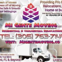 LET US MAKE YOUR MOVE STRESS-FREE AND AFFORDABLE- 15 YEARS EXPERIENCE