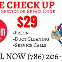 AFFORDABLE AIR 🏪 AC CONDITIONER CLEANING CONDITIONING REPAIR FREON AC! $29 FREON !
