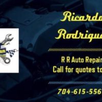 Full Service mobile mechanic best price guaranteed Ricardo