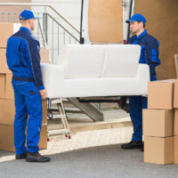 High Quality Local Moving Services as low as $43 per mover per hour (Charlotte)
