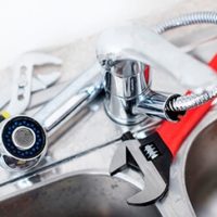 😁😁PLUMBER family owned PLUMBING REPAIR 😁😁garbage disposal,sink (Matthews)