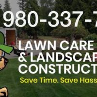 Lawn care and landscaping