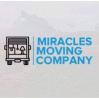 MIRACLES MOVING COMPANY **RATES AS LOW AS $65 PER HR.** (Charlotte, NC)